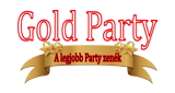 Gold-Party