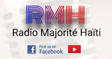 Radio-Majorite-d'Haiti