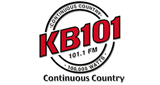 KB101-FM