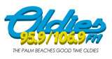 Oldies 95.9 & 106.9