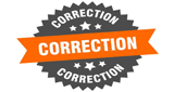 Correction1-FM