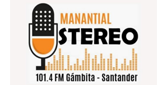 Manantial-Stéreo