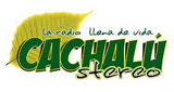 Cachalú-Stéreo