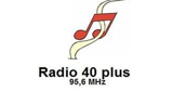 Radio-40-Plus