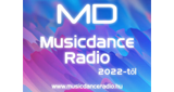 MusicDance-Rádió