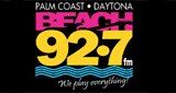 Beach-92.7