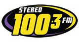 Stereo-100