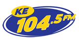 KE-104.5-FM