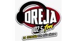 Oreja-FM-102.5-FM