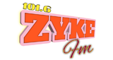 101.6-ZYKE-FM