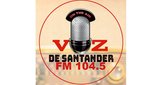 Voz-de-Santander