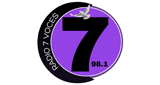 Radio-7-Voces-98.1-FM