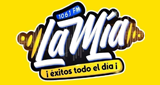 La-Mía-106.1-FM