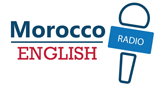 Morocco-English-Radio