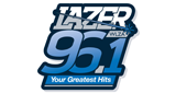 Lazer-96.1