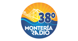 Montería-Radio-38º