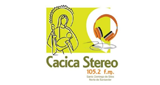 Cacica-Stéreo-105.2-fm