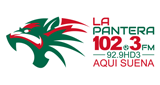 La-Pantera-102.3