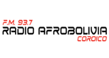 Radio-AfroBolivia