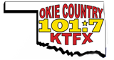 Okie-Country-101.7