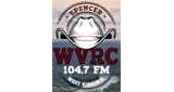 WVRC-104.7-FM