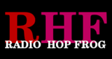 Radio-Hop-Frog