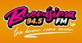 Buenisima-94.5-FM