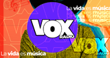 VOX-Radio