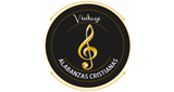 Vintage-Radio-(Alabanzas-cristianas)