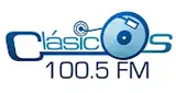 Clásicos-100.5