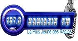 Kania-Zik-FM-107.0