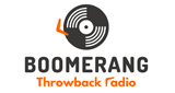 Boomerang-20's