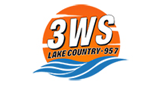 3WS-Lake-Country-95.7