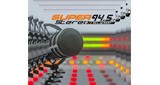 Super Stereo 94.5 Fm