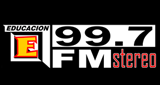 Radio-Educacion-99.7-FM
