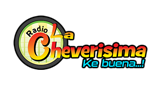 Radio-La-Cheverísima