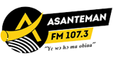 Asanteman-FM