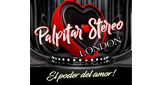 Palpitar-Stereo