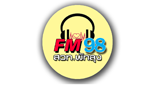 Radio-Thailand--Phatthalung