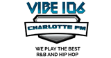 Vibe-106-Charlotte-FM