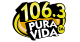 Pura-Vida-106.3FM