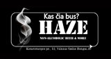 Haze-Pub-Radio