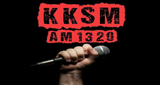 KKSM-1320-AM