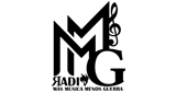 Más-Música-Menos-Guerra-Radio
