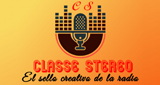 Classe-Stereo