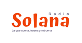 Solana-Radio