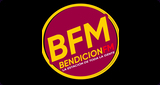 Bendición-FM