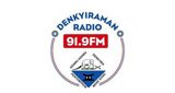 Denkyiraman-Radio-91.9-Fm