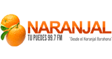 Naranjal-99.7-FM