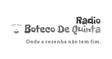 Radio-Boteco-De-Quinta